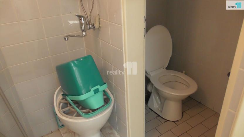 Pronájem obchodního prostoru, Ostrava - Hrabůvka, Dr. Martínka, 100 m2