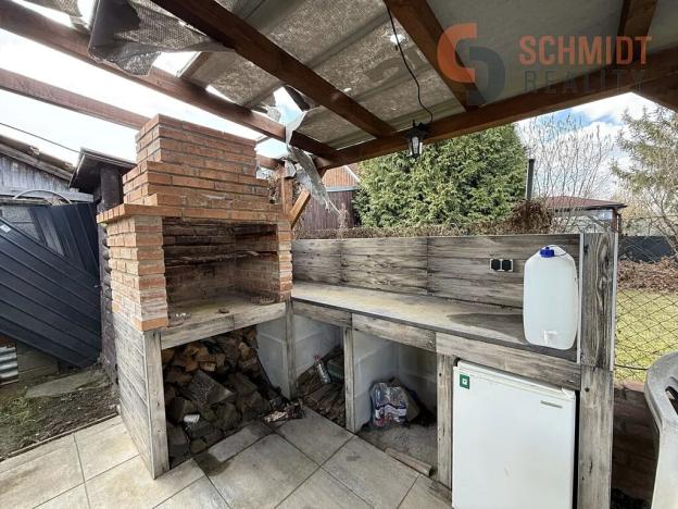 Prodej chaty, Břeclav, 40 m2