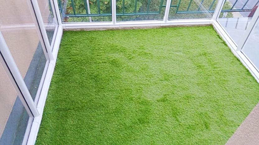 Pronájem bytu 2+1, Praha - Vokovice, Na dlouhém lánu, 139 m2