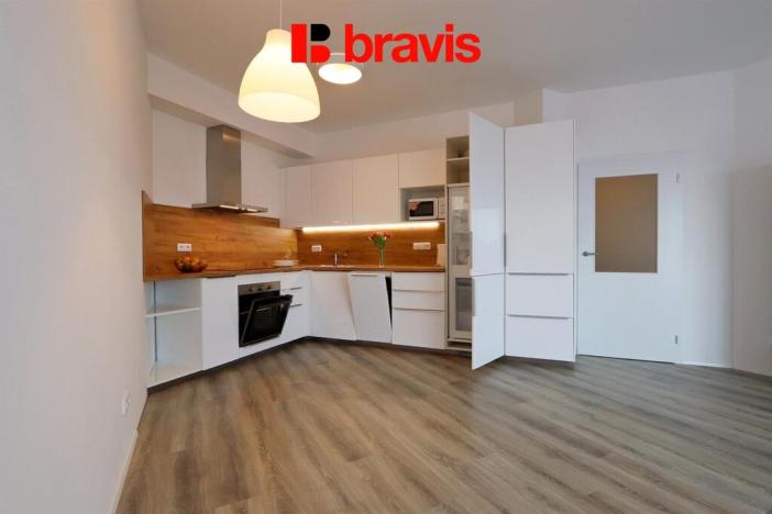 Prodej bytu 2+kk, Brno, Medlánecká, 62 m2