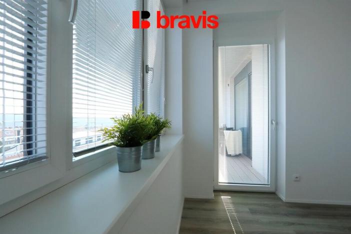 Prodej bytu 2+kk, Brno, Medlánecká, 62 m2