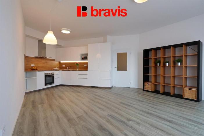 Prodej bytu 2+kk, Brno, Medlánecká, 62 m2