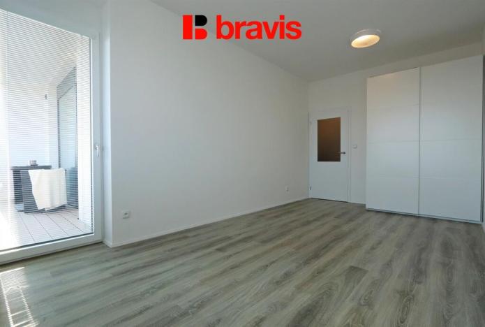 Prodej bytu 2+kk, Brno, Medlánecká, 62 m2