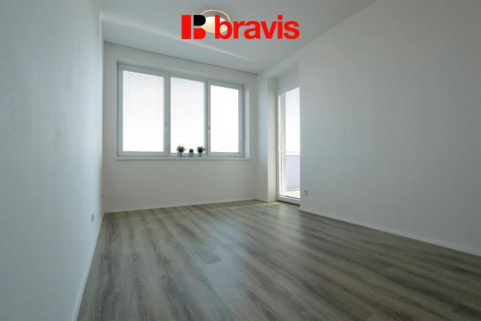 Prodej bytu 2+kk, Brno, Medlánecká, 62 m2