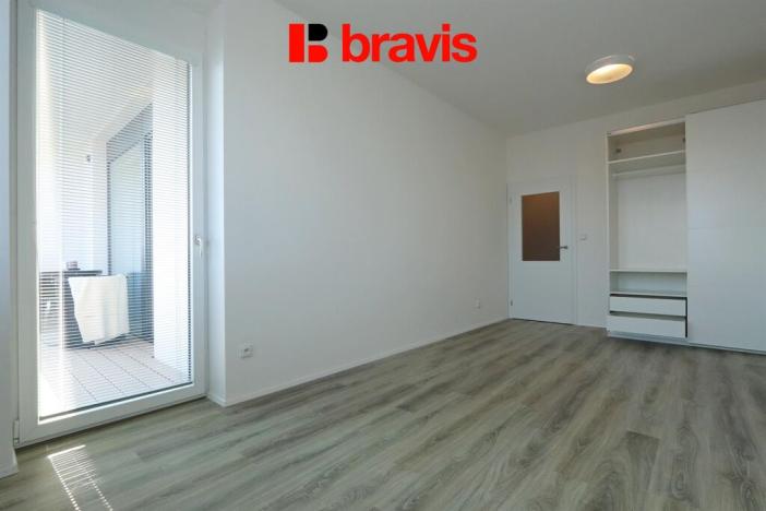 Prodej bytu 2+kk, Brno, Medlánecká, 62 m2
