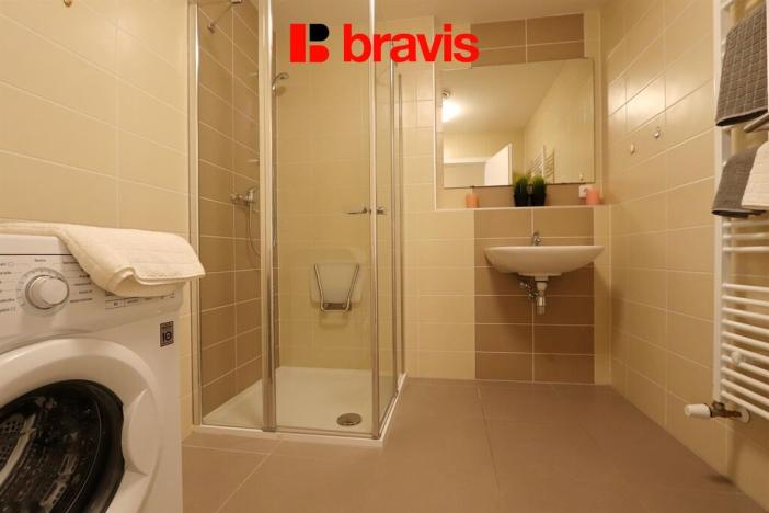 Prodej bytu 2+kk, Brno, Medlánecká, 62 m2