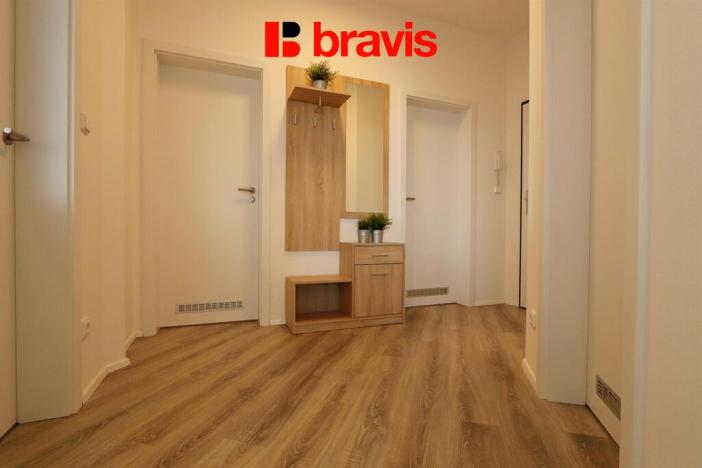 Prodej bytu 2+kk, Brno, Medlánecká, 62 m2