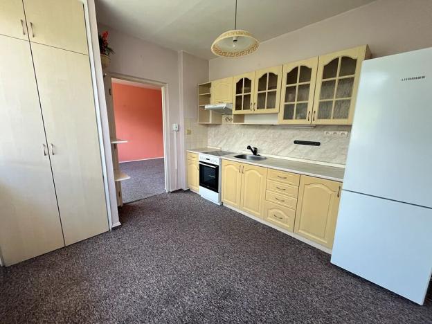 Prodej bytu 2+1, Loučná nad Desnou, 63 m2