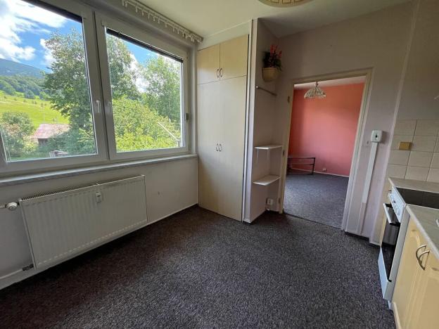 Prodej bytu 2+1, Loučná nad Desnou, 63 m2