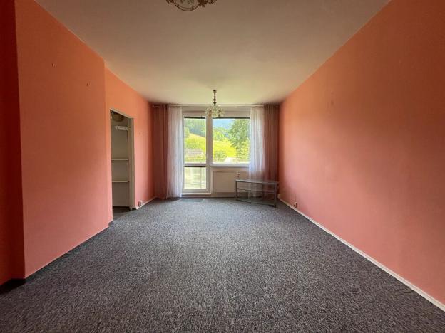 Prodej bytu 2+1, Loučná nad Desnou, 63 m2