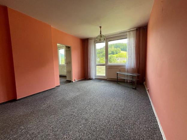 Prodej bytu 2+1, Loučná nad Desnou, 63 m2