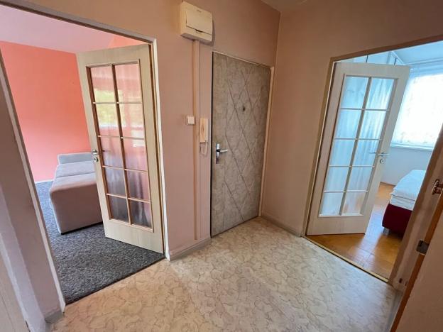 Prodej bytu 2+1, Loučná nad Desnou, 63 m2