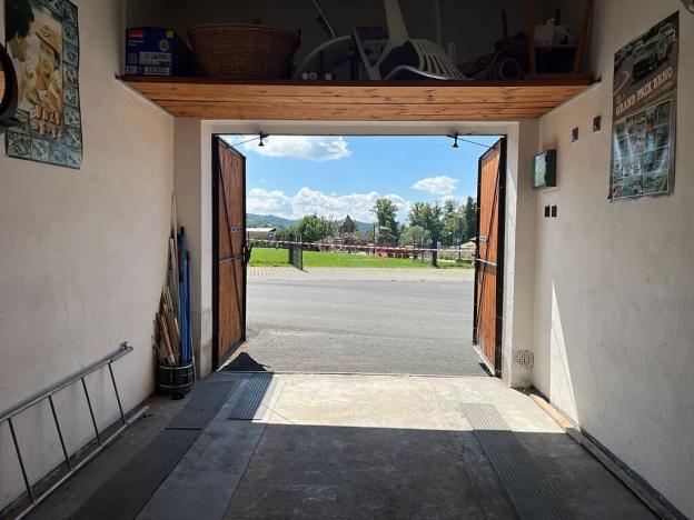 Prodej bytu 2+1, Loučná nad Desnou, 63 m2