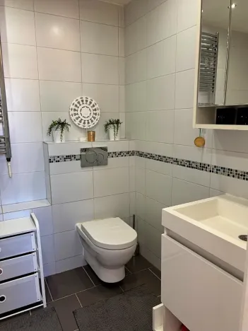 Prodej bytu 2+1, Brno, Hybešova, 48 m2