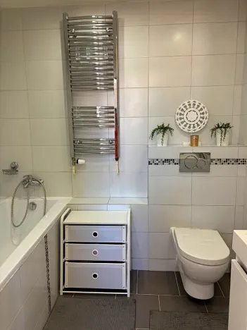 Prodej bytu 2+1, Brno, Hybešova, 48 m2