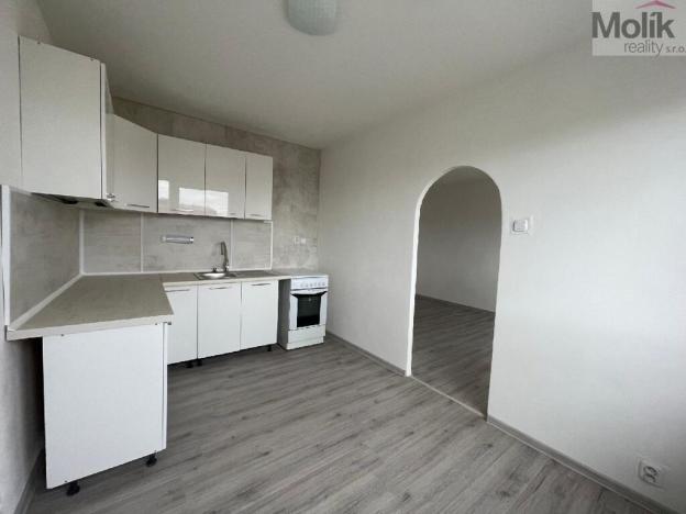 Pronájem bytu 3+1, Most, Lidická, 62 m2