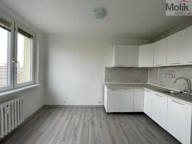 Pronájem bytu 3+1, Most, Lidická, 62 m2