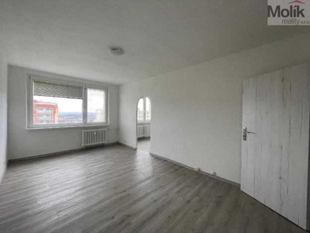 Pronájem bytu 3+1, Most, Lidická, 62 m2