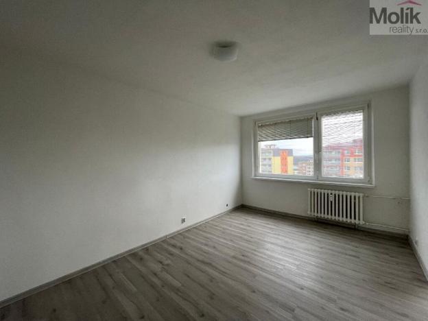 Pronájem bytu 3+1, Most, Lidická, 62 m2