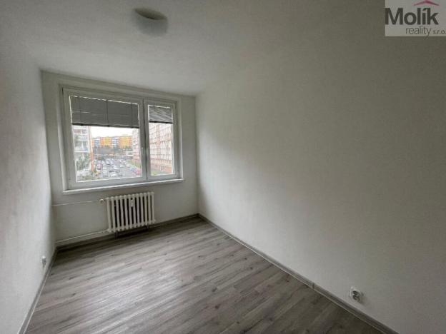 Pronájem bytu 3+1, Most, Lidická, 62 m2