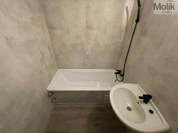 Pronájem bytu 3+1, Most, Lidická, 62 m2