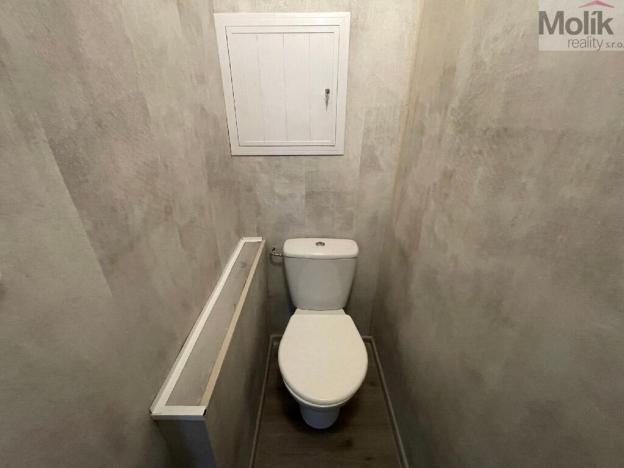 Pronájem bytu 3+1, Most, Lidická, 62 m2