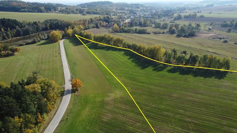 Prodej pole, Lodhéřov, 86177 m2