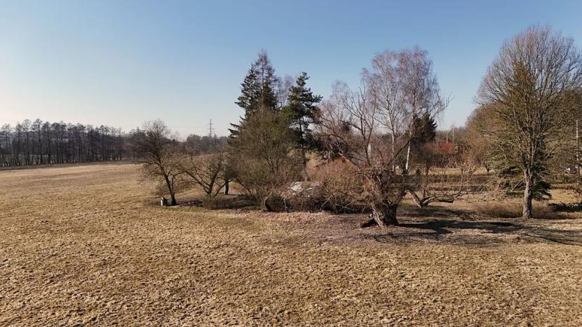 Prodej zahrady, Lanžov, 6308 m2