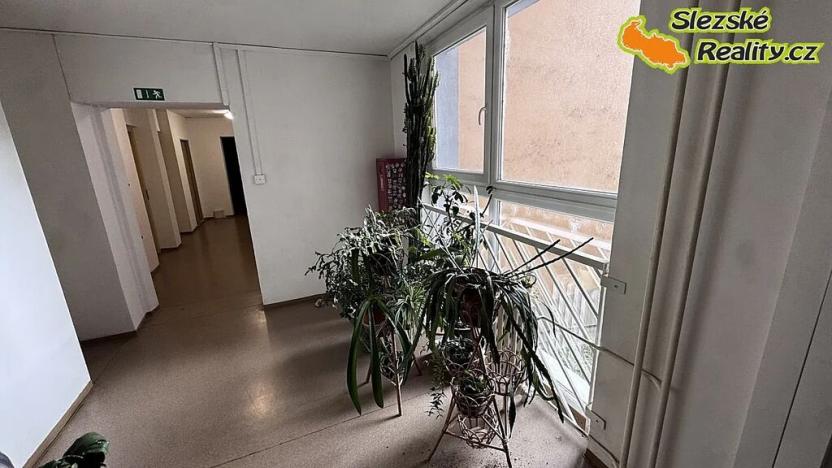 Prodej bytu 2+1, Praha - Stodůlky, Běhounkova, 46 m2