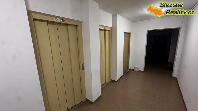 Prodej bytu 2+1, Praha - Stodůlky, Běhounkova, 46 m2