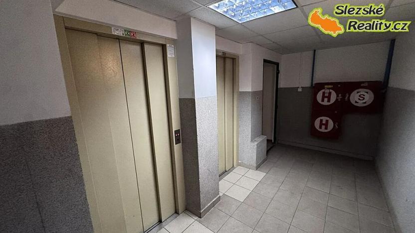 Prodej bytu 2+1, Praha - Stodůlky, Běhounkova, 46 m2