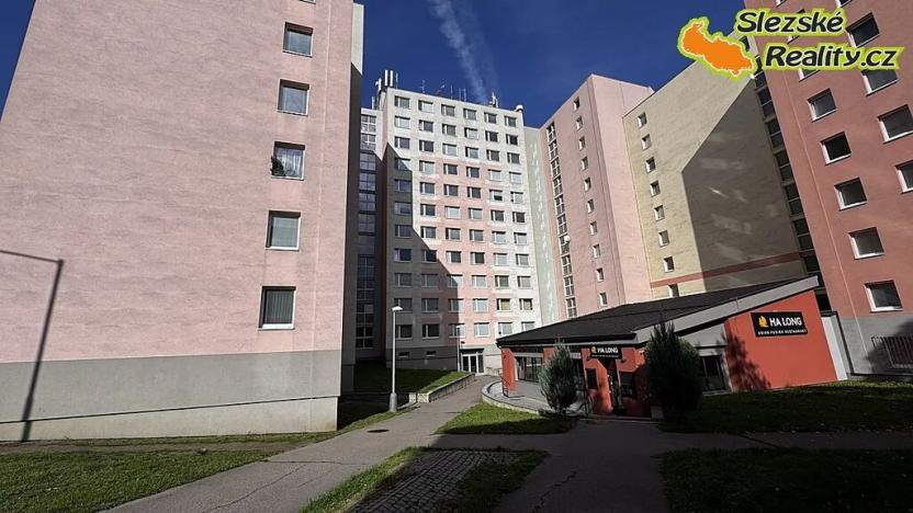Prodej bytu 2+1, Praha - Stodůlky, Běhounkova, 46 m2