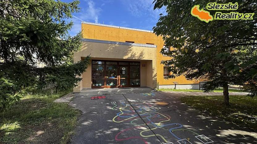 Prodej bytu 2+1, Praha - Stodůlky, Běhounkova, 46 m2