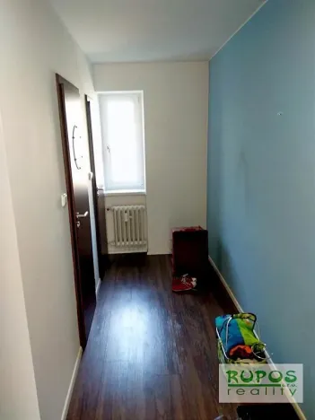 Prodej bytu 2+1, Oslavany, Moravská, 58 m2