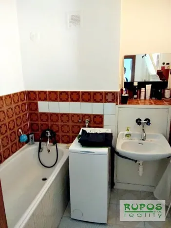 Prodej bytu 2+1, Oslavany, Moravská, 58 m2