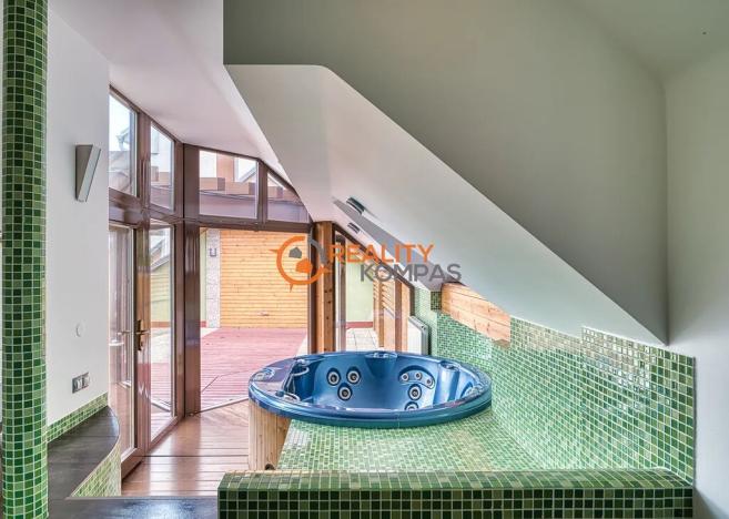 Prodej rodinného domu, Hodonín, Mírové nám., 150 m2