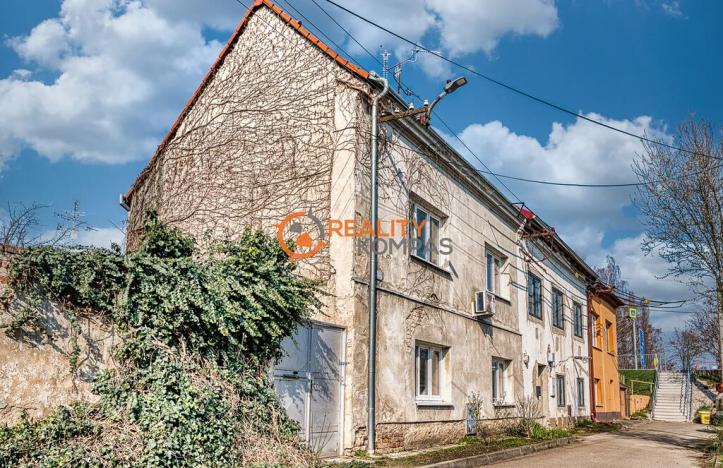 Prodej rodinného domu, Břeclav, Dyjová, 110 m2