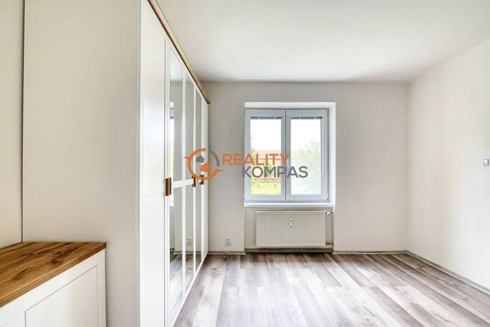 Pronájem bytu 1+1, Dubňany, Hornická, 33 m2