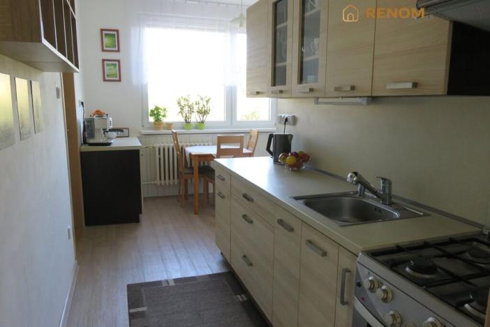 Prodej bytu 4+1, Olomouc, Fragnerova, 72 m2