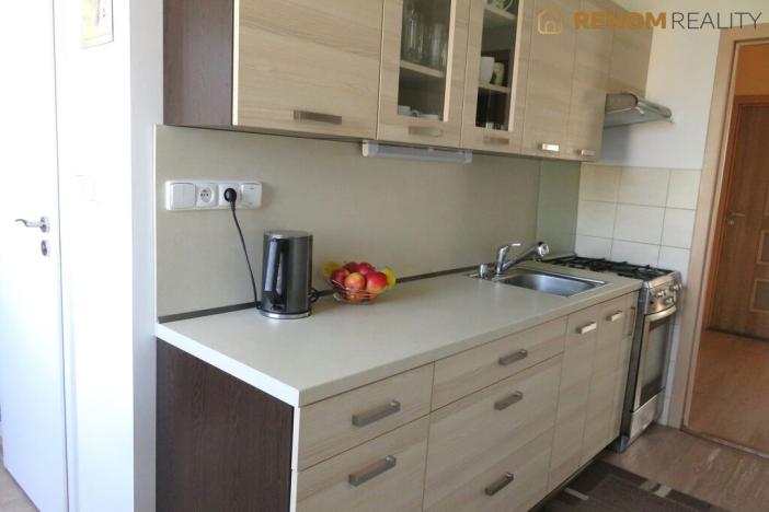 Prodej bytu 4+1, Olomouc, Fragnerova, 72 m2