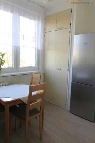 Prodej bytu 4+1, Olomouc, Fragnerova, 72 m2