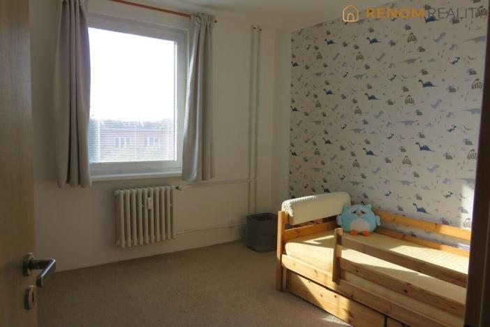 Prodej bytu 4+1, Olomouc, Fragnerova, 72 m2