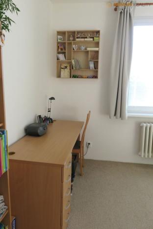 Prodej bytu 4+1, Olomouc, Fragnerova, 72 m2