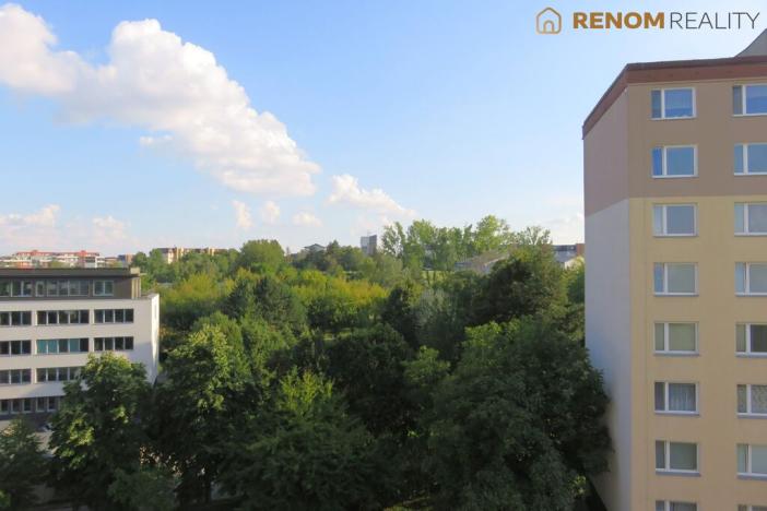 Prodej bytu 4+1, Olomouc, Fragnerova, 72 m2