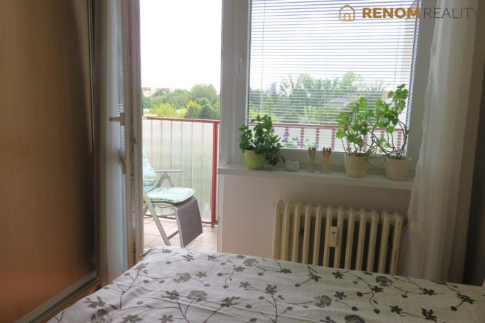 Prodej bytu 4+1, Olomouc, Fragnerova, 72 m2