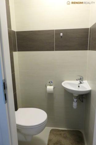 Prodej bytu 4+1, Olomouc, Fragnerova, 72 m2