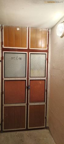 Prodej bytu 4+1, Olomouc, Fragnerova, 72 m2