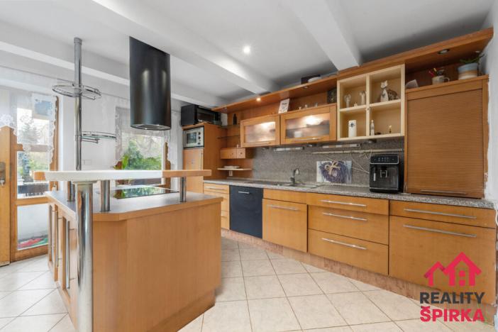 Prodej rodinného domu, Moravany, Zelená, 275 m2