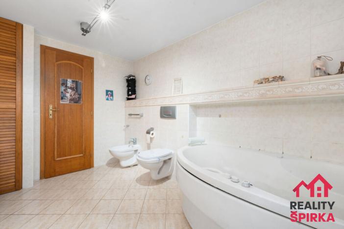 Prodej rodinného domu, Moravany, Zelená, 275 m2