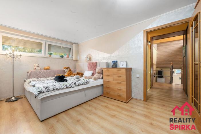 Prodej rodinného domu, Moravany, Zelená, 275 m2